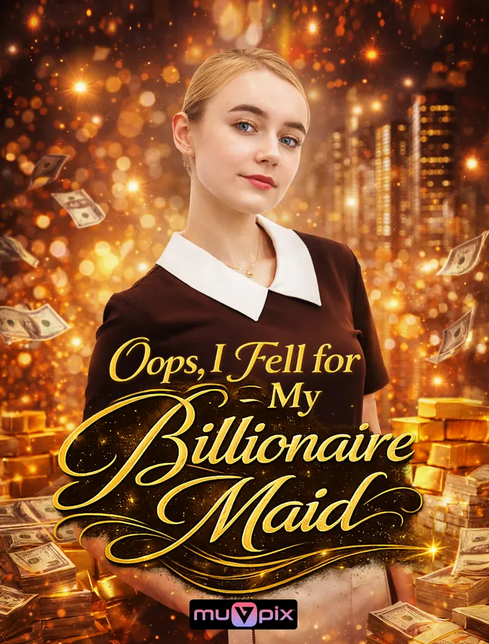 Billionaire Maid