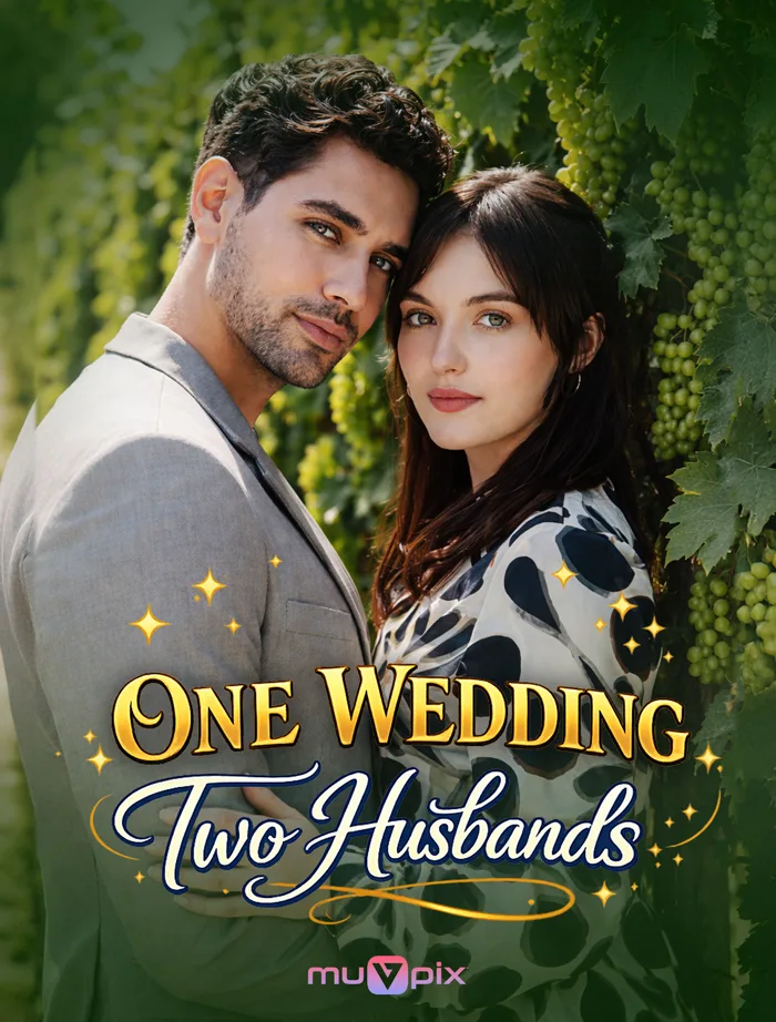 One Wedding, Two Husbands