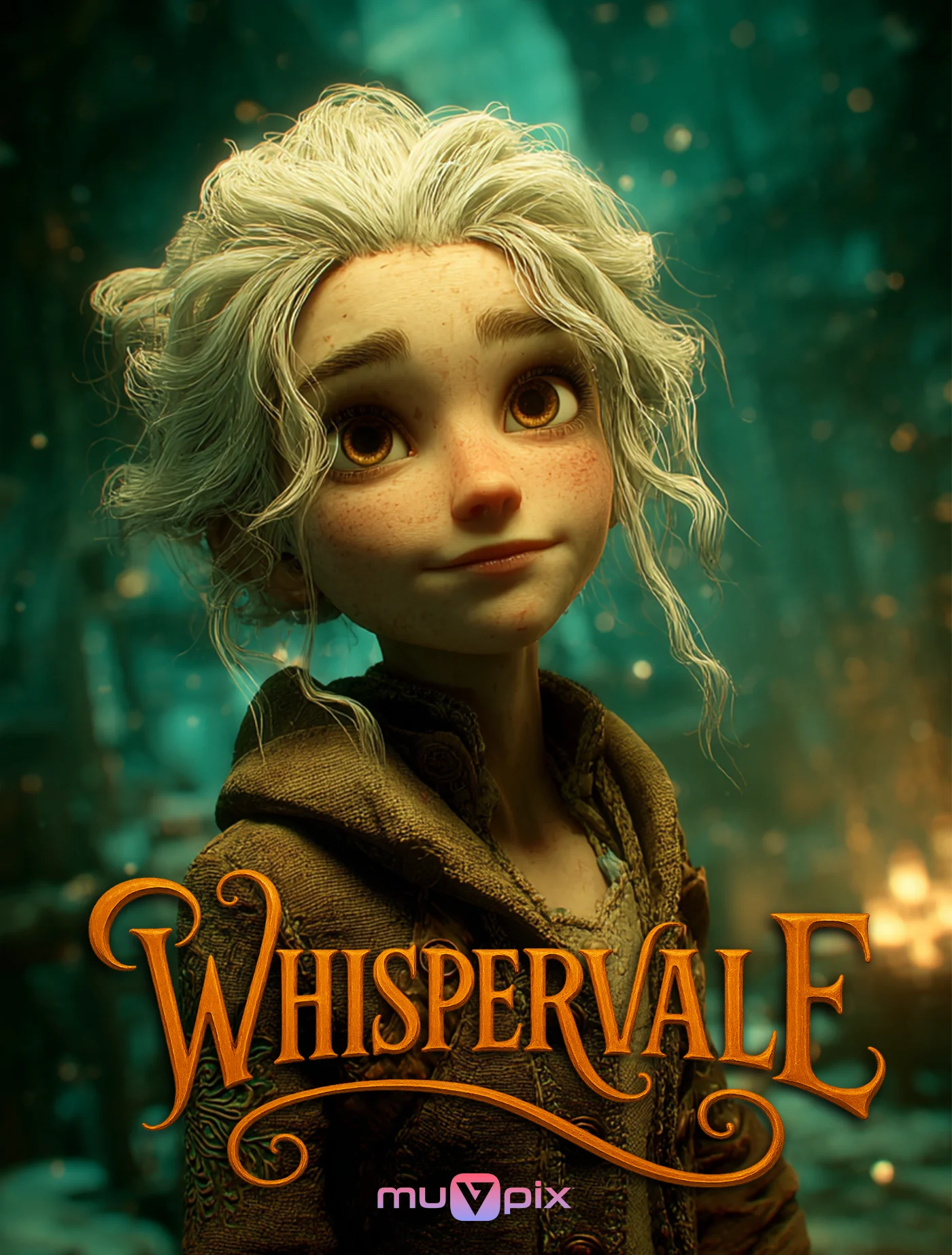 Whispervale New
