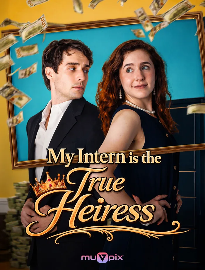 My Intern Heiress