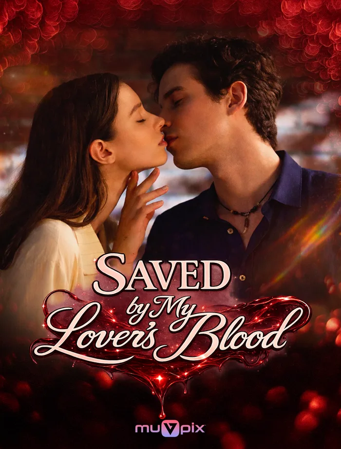 Saved by Lovers' Blood